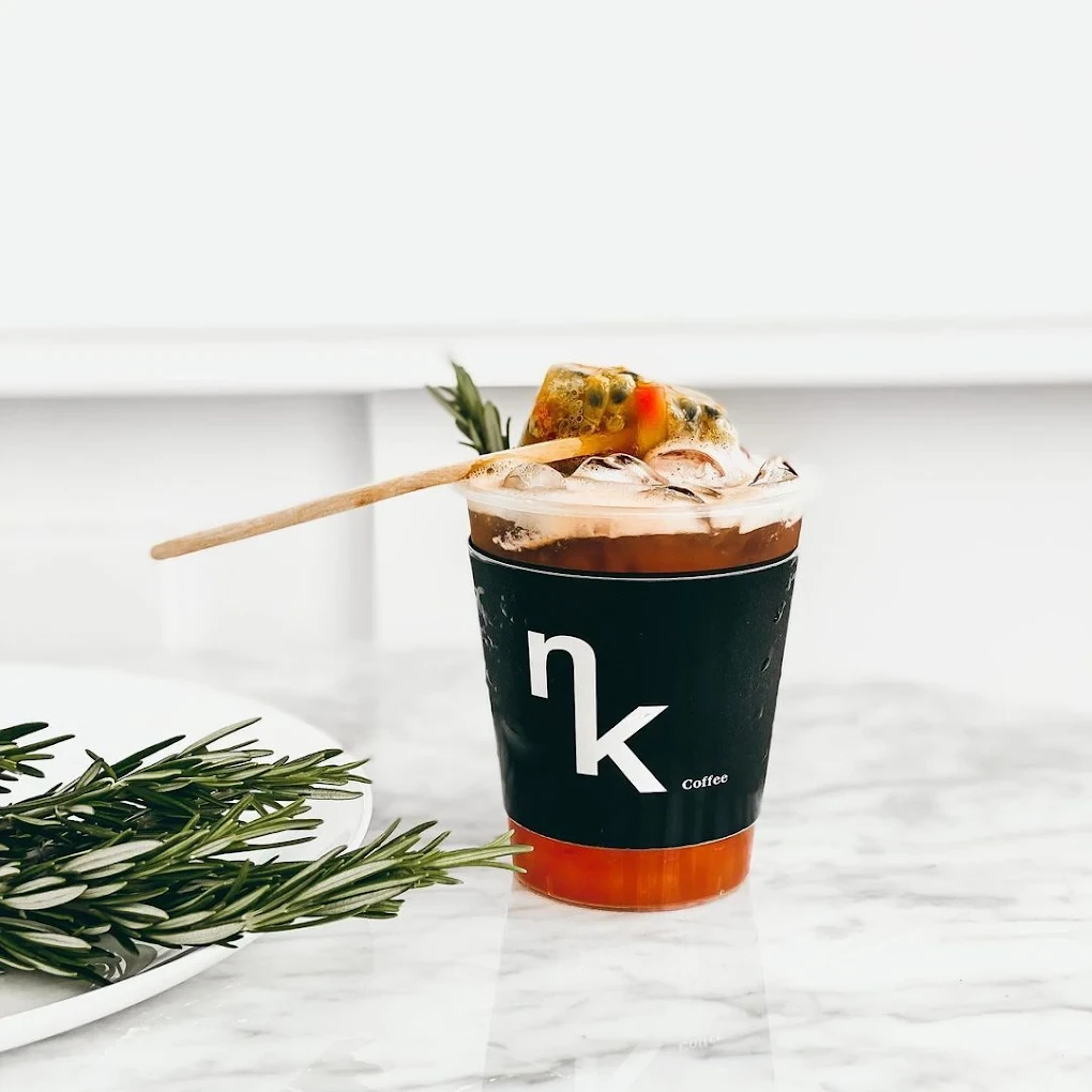 Nk Coffee Seef