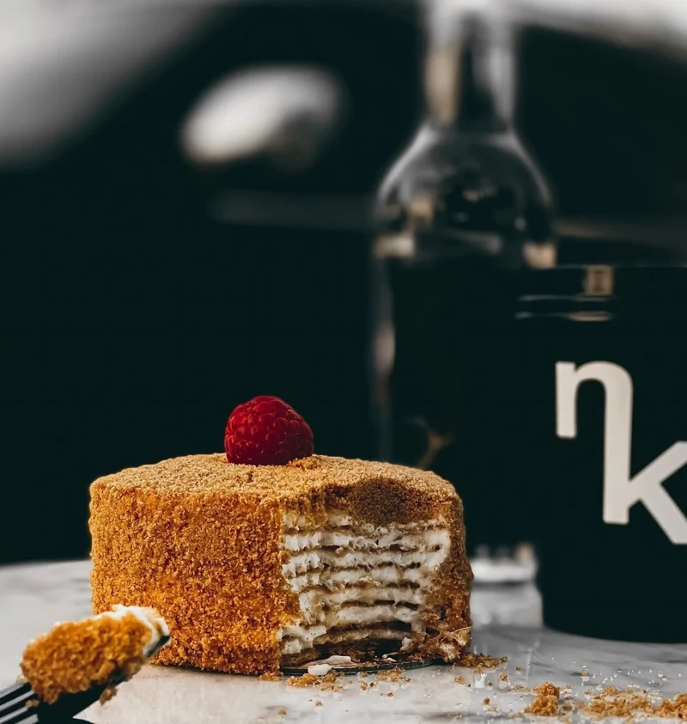 Nk Coffee Seef