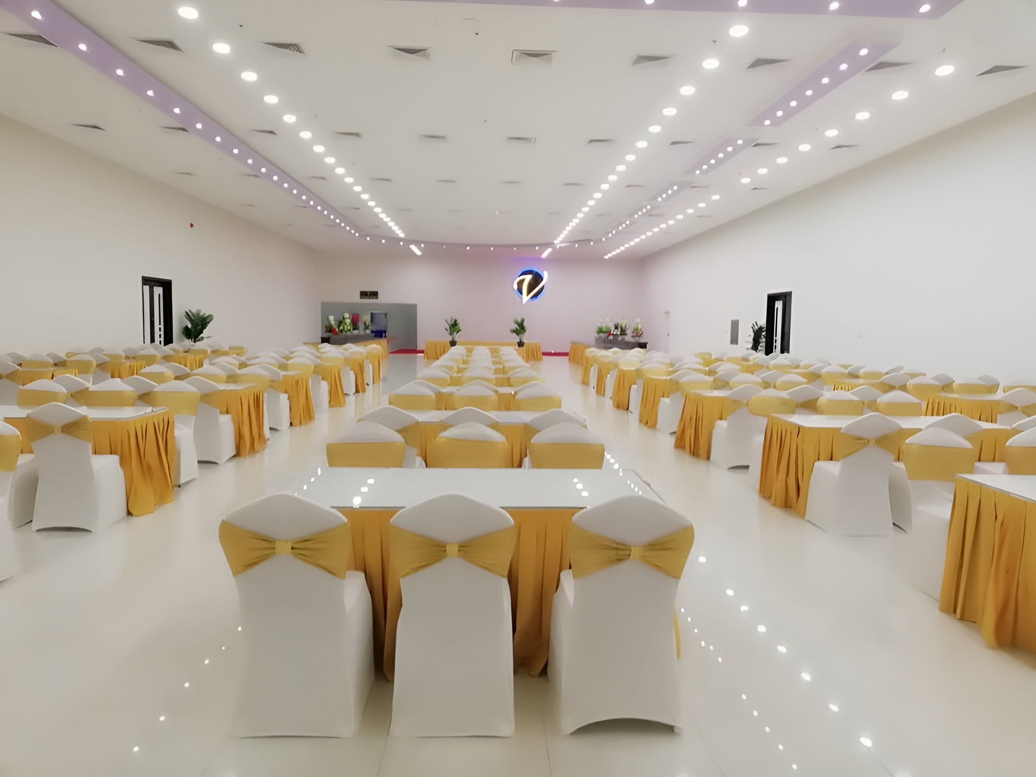 Venice Wedding Hall Najran