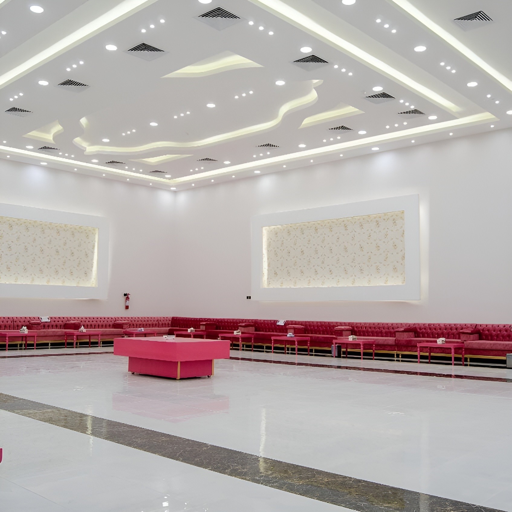 Al Qasr Al Malaki Wedding Hall  Najran