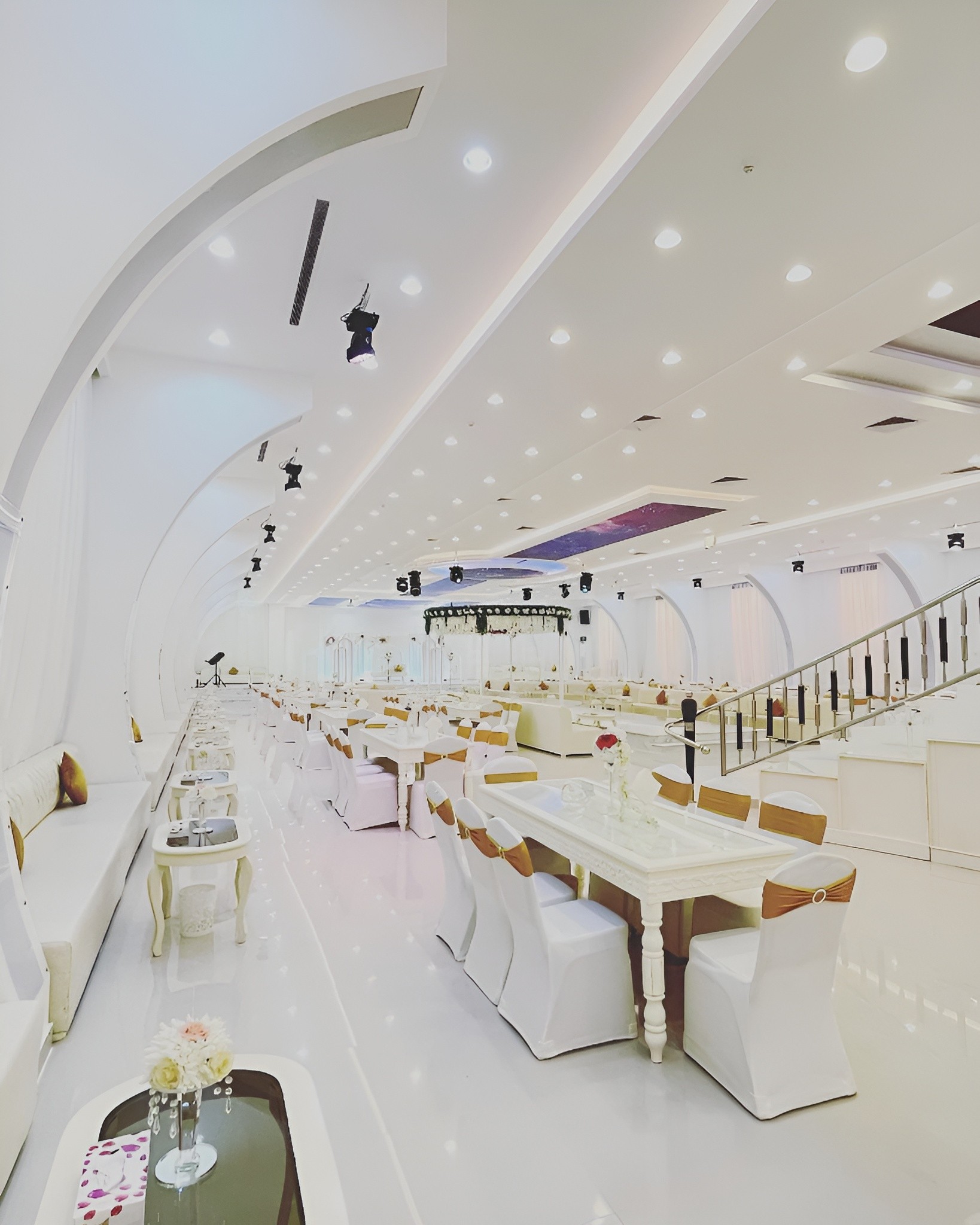 Al Malmak Palace For Celebrations Najran