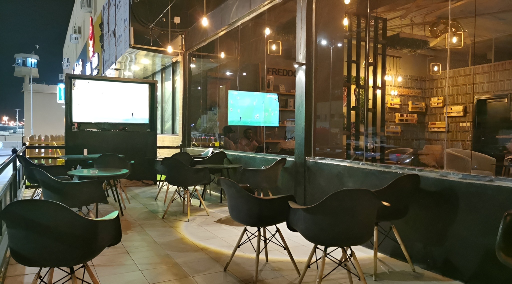 Freddo Coffee Najran