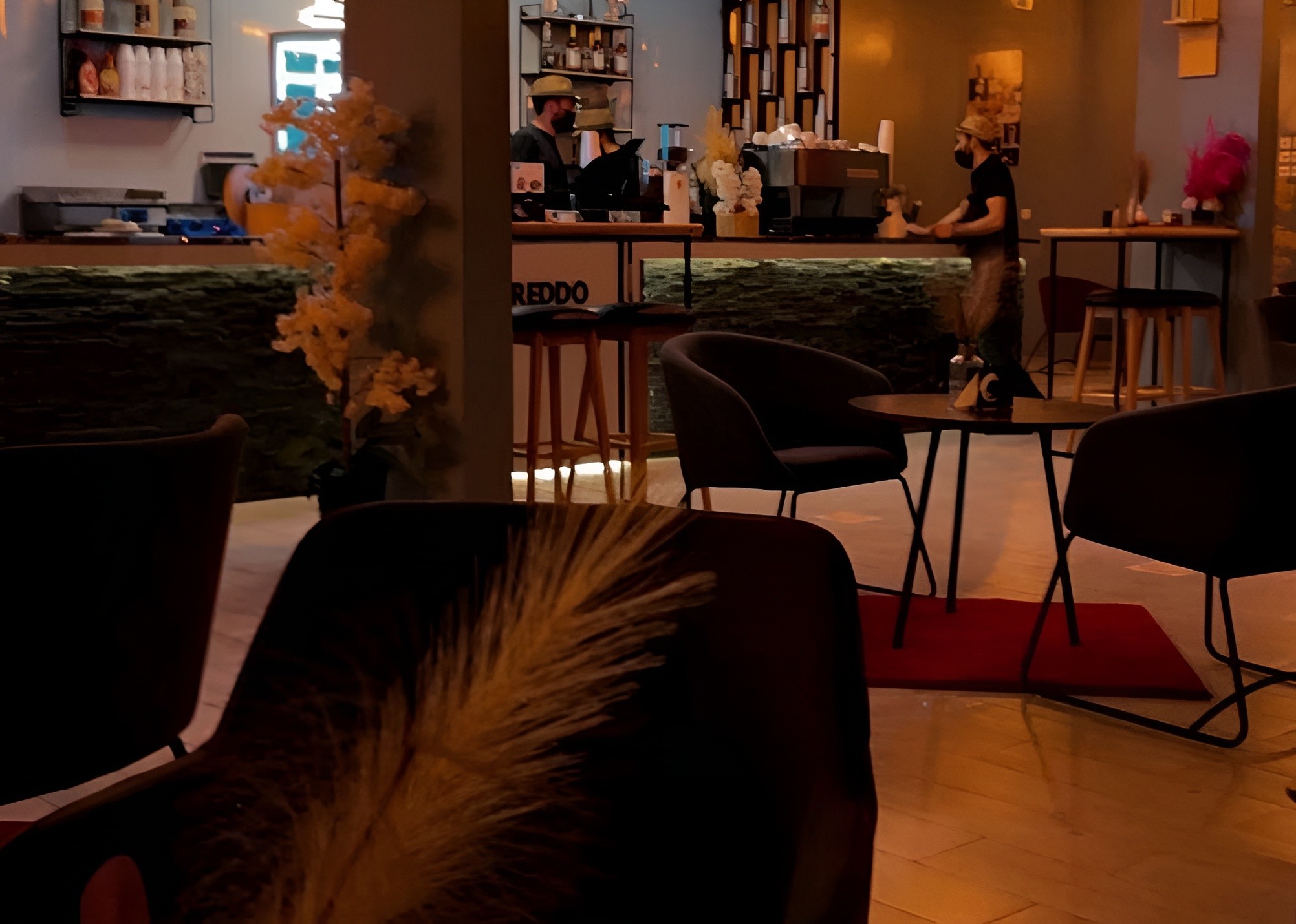 Cafe