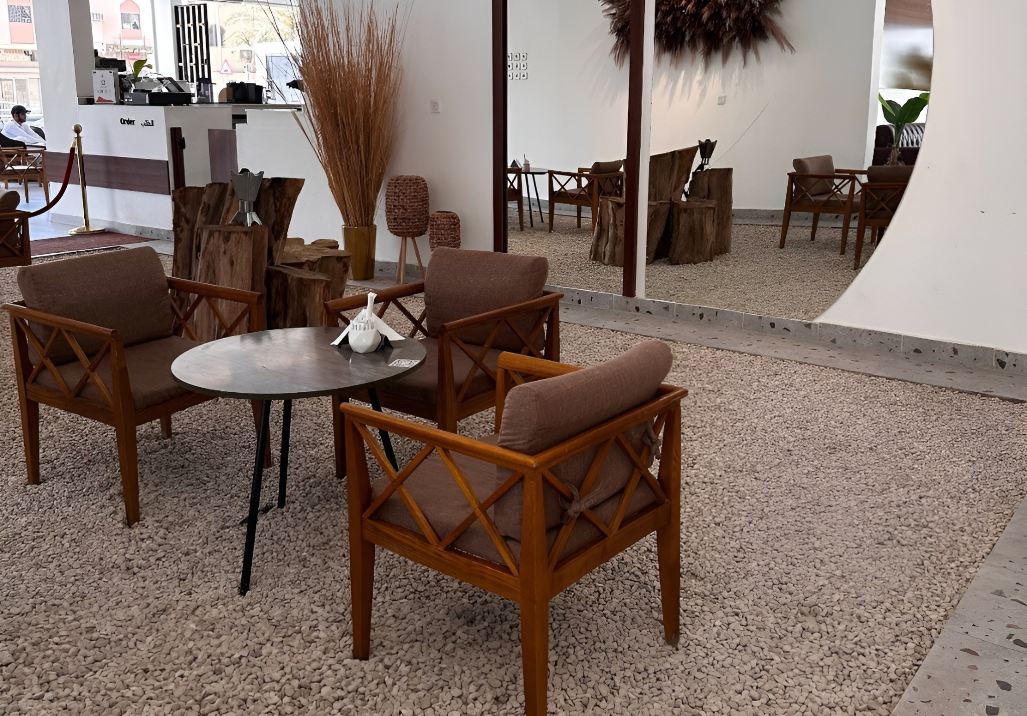 Freddo Coffee Najran