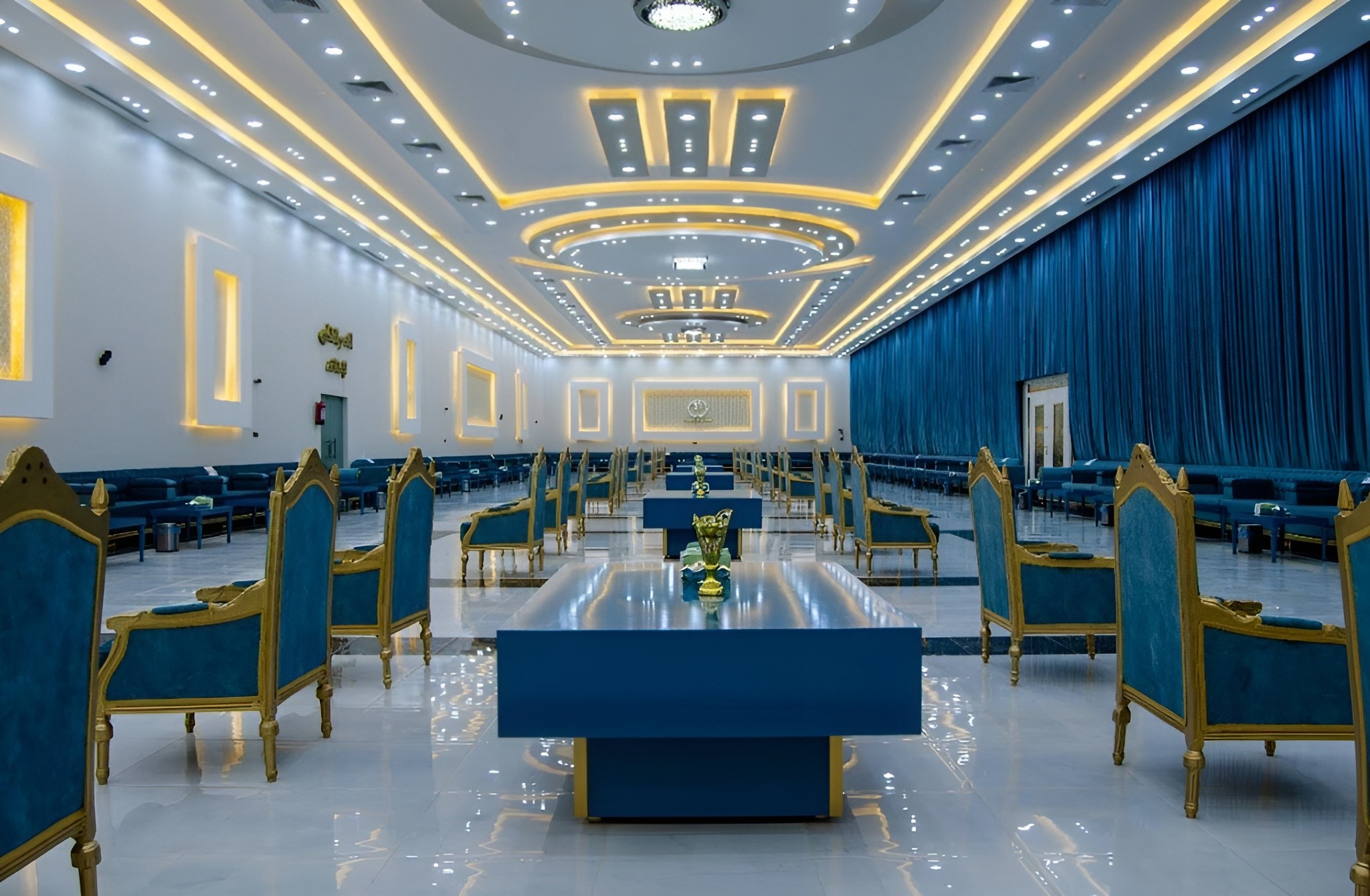 Wedding Hall