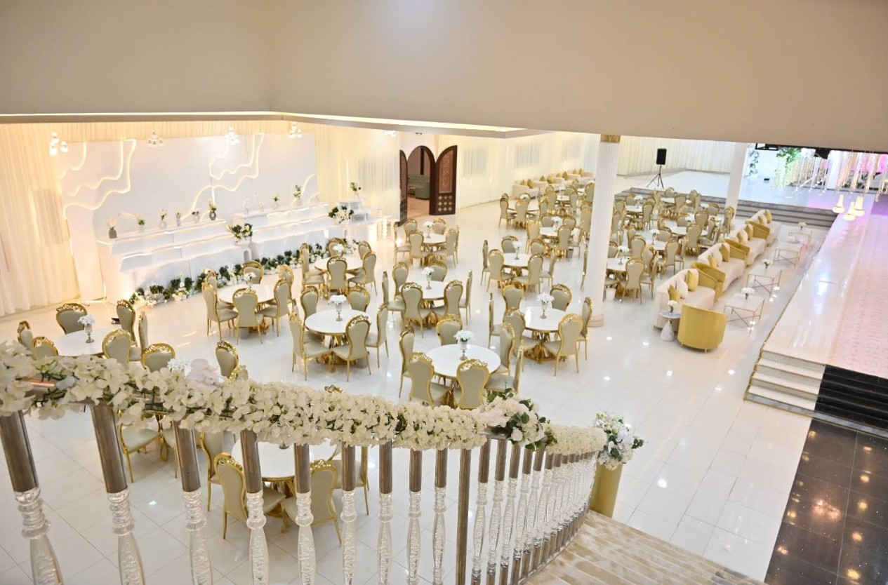 Wedding Hall