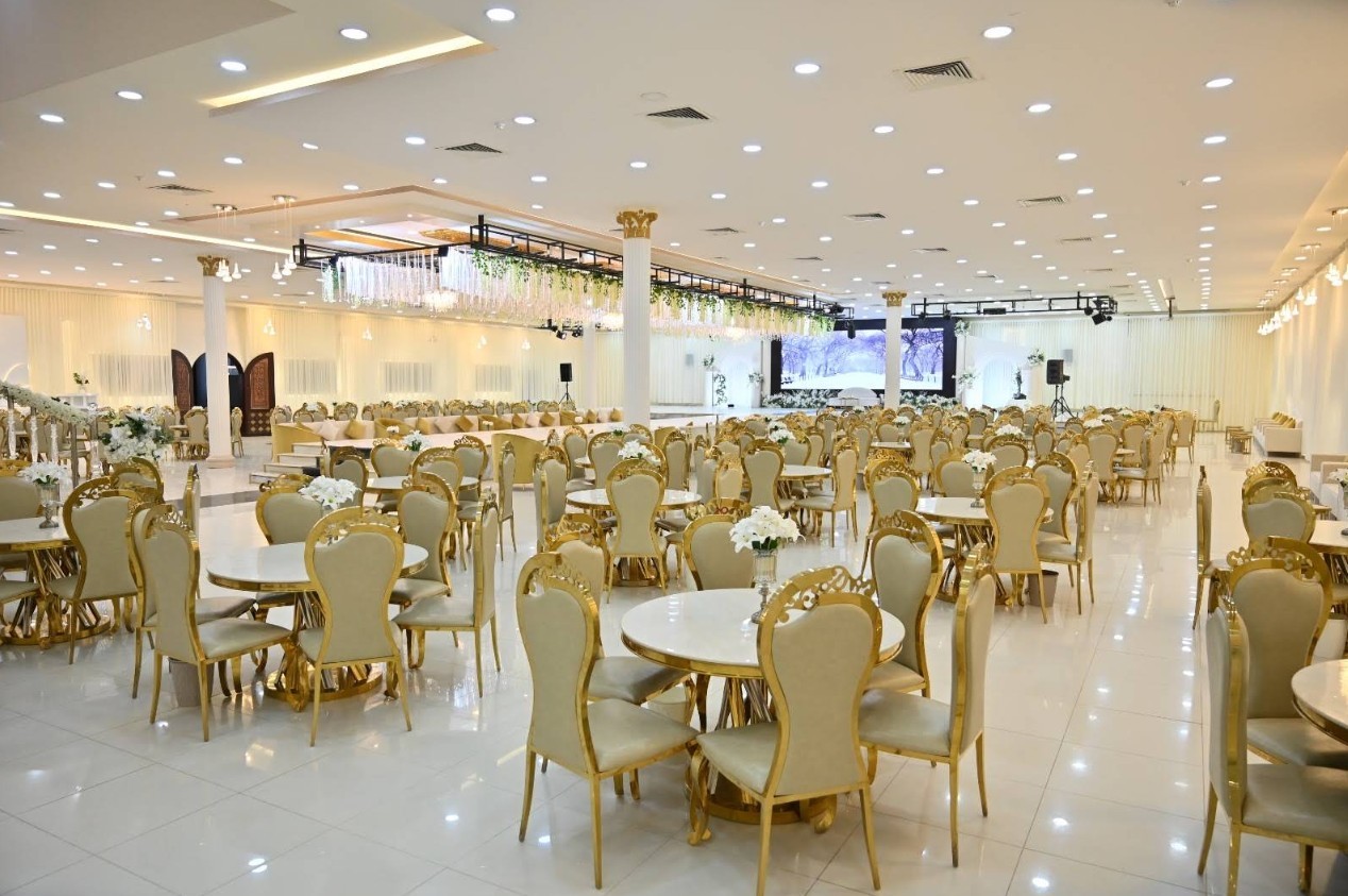 Wedding Hall