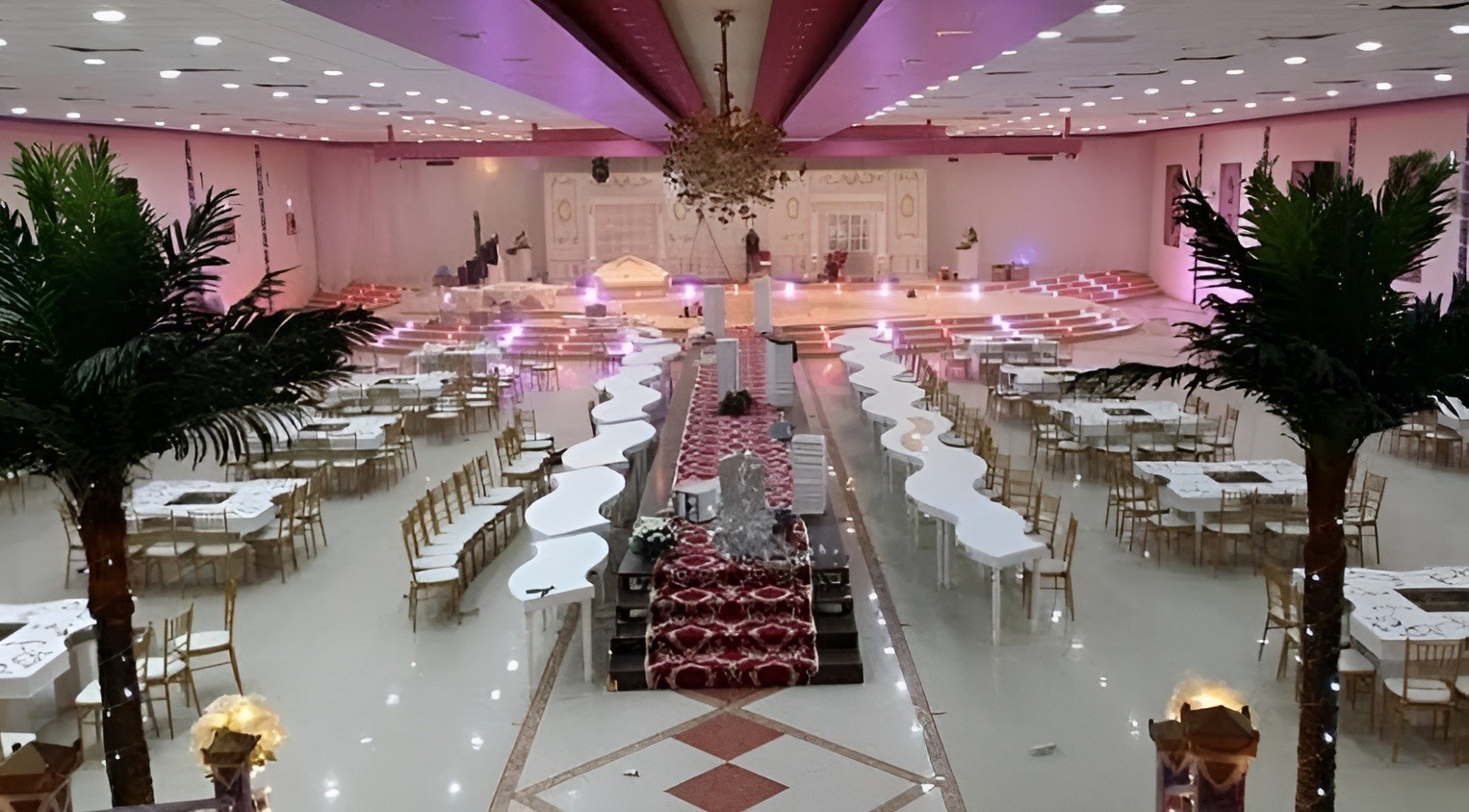 Palace luxury Najran