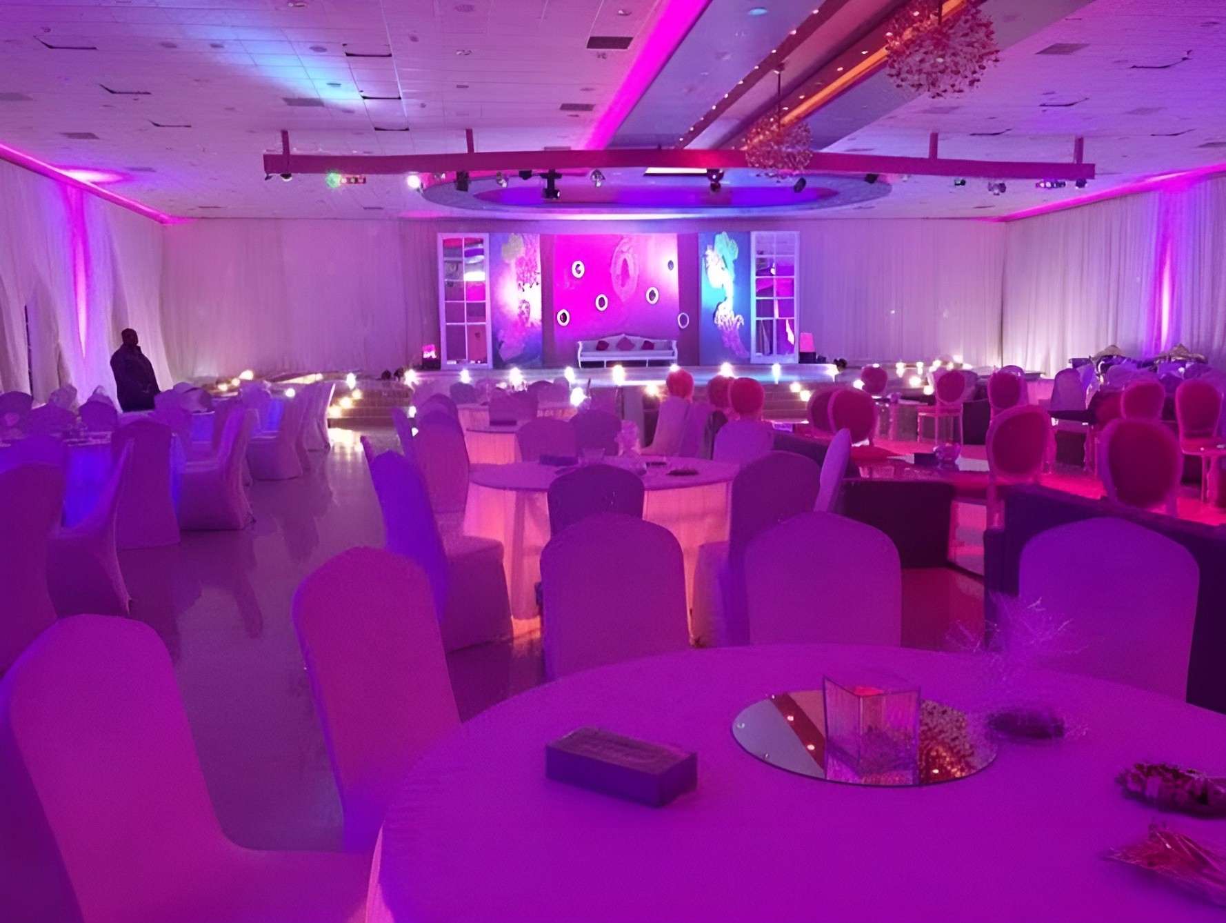 Palace luxury Najran