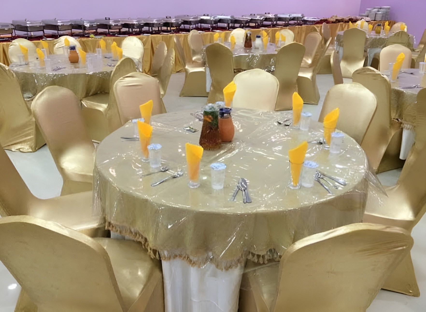 Palace luxury Najran
