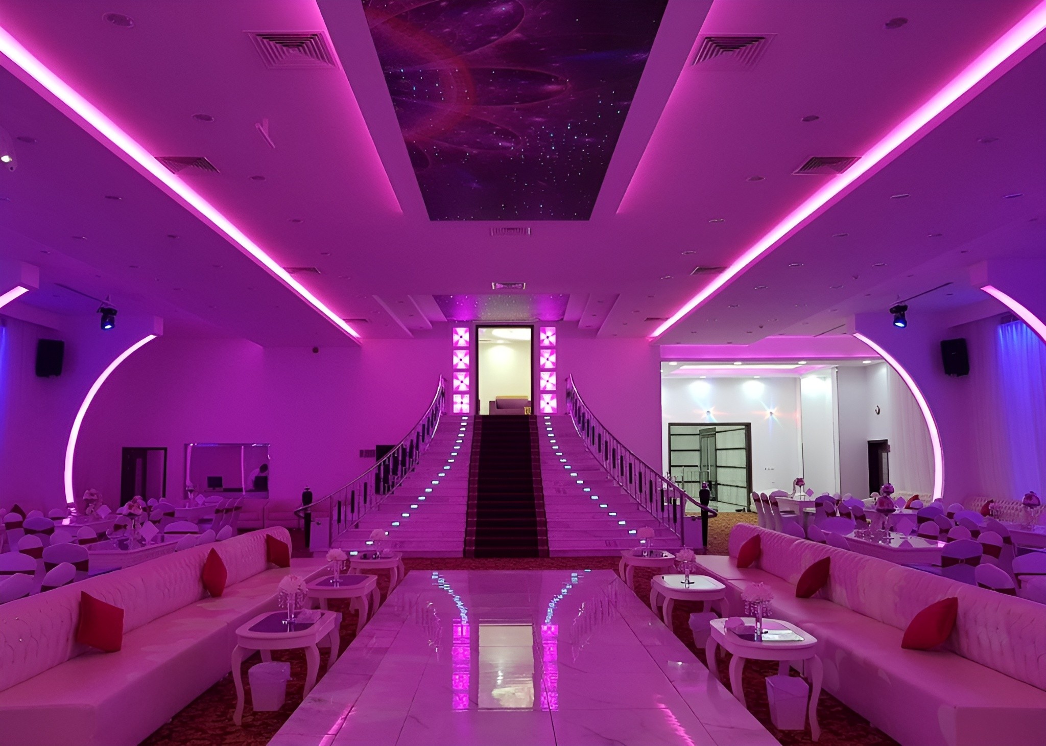 Wedding Hall