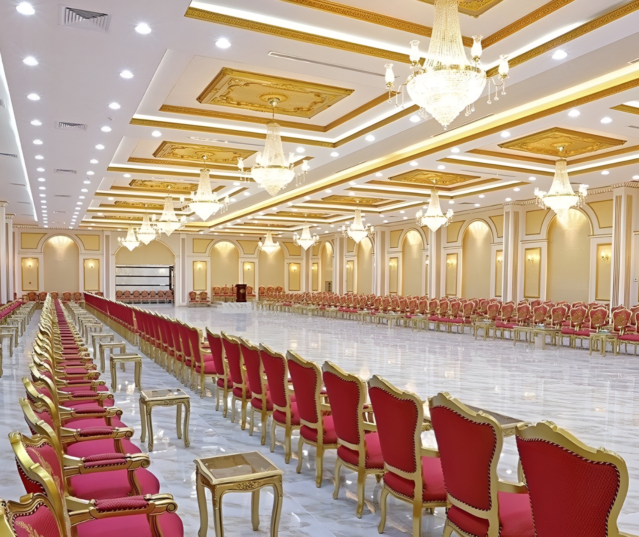 Al Malmak Palace For Celebrations Najran