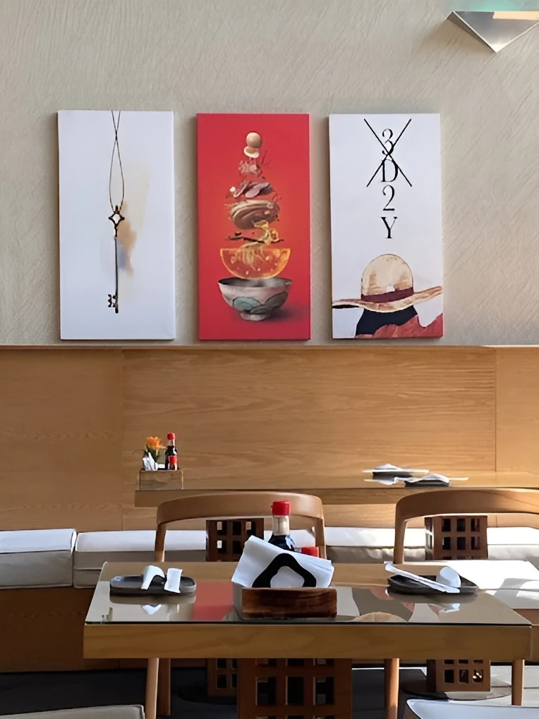 Yasumi Ramen Shop Dhahran
