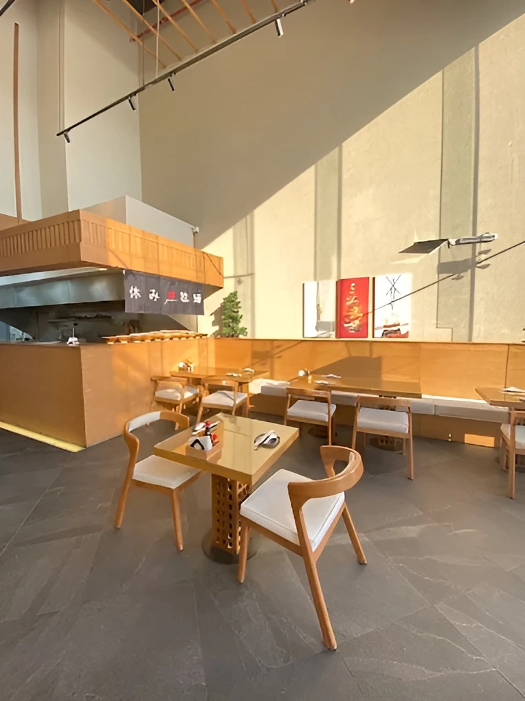 Yasumi Ramen Shop Dhahran