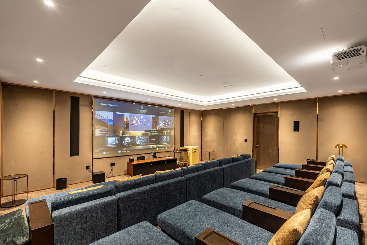 Cinema