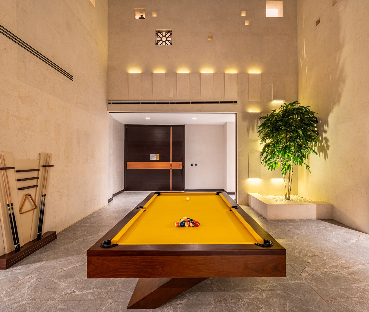 Billiard