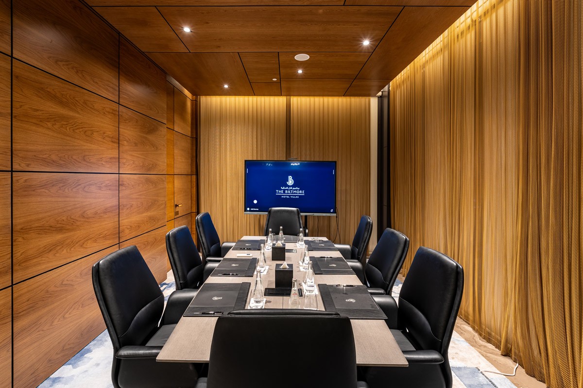 Boardroom