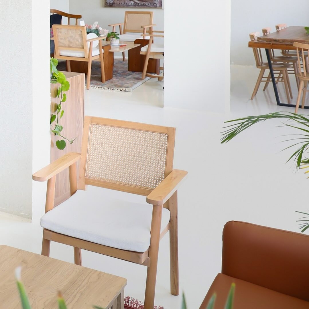Mahal Cafe Ar Rass