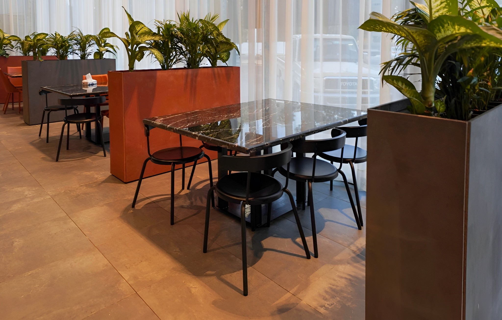 Mashwi Baladi Restaurant Najran