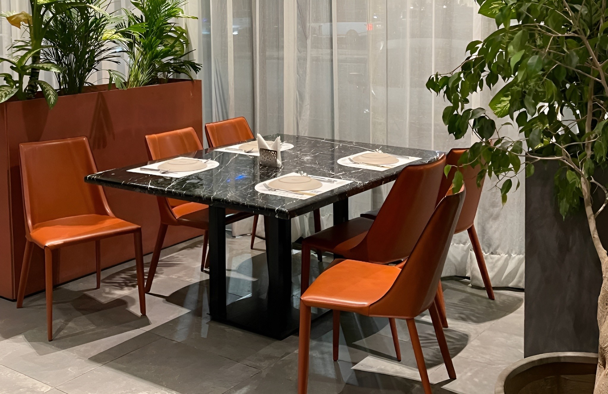 Mashwi Baladi Restaurant Najran