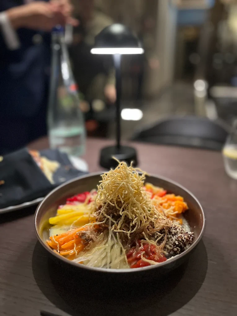 Foods And Drinks