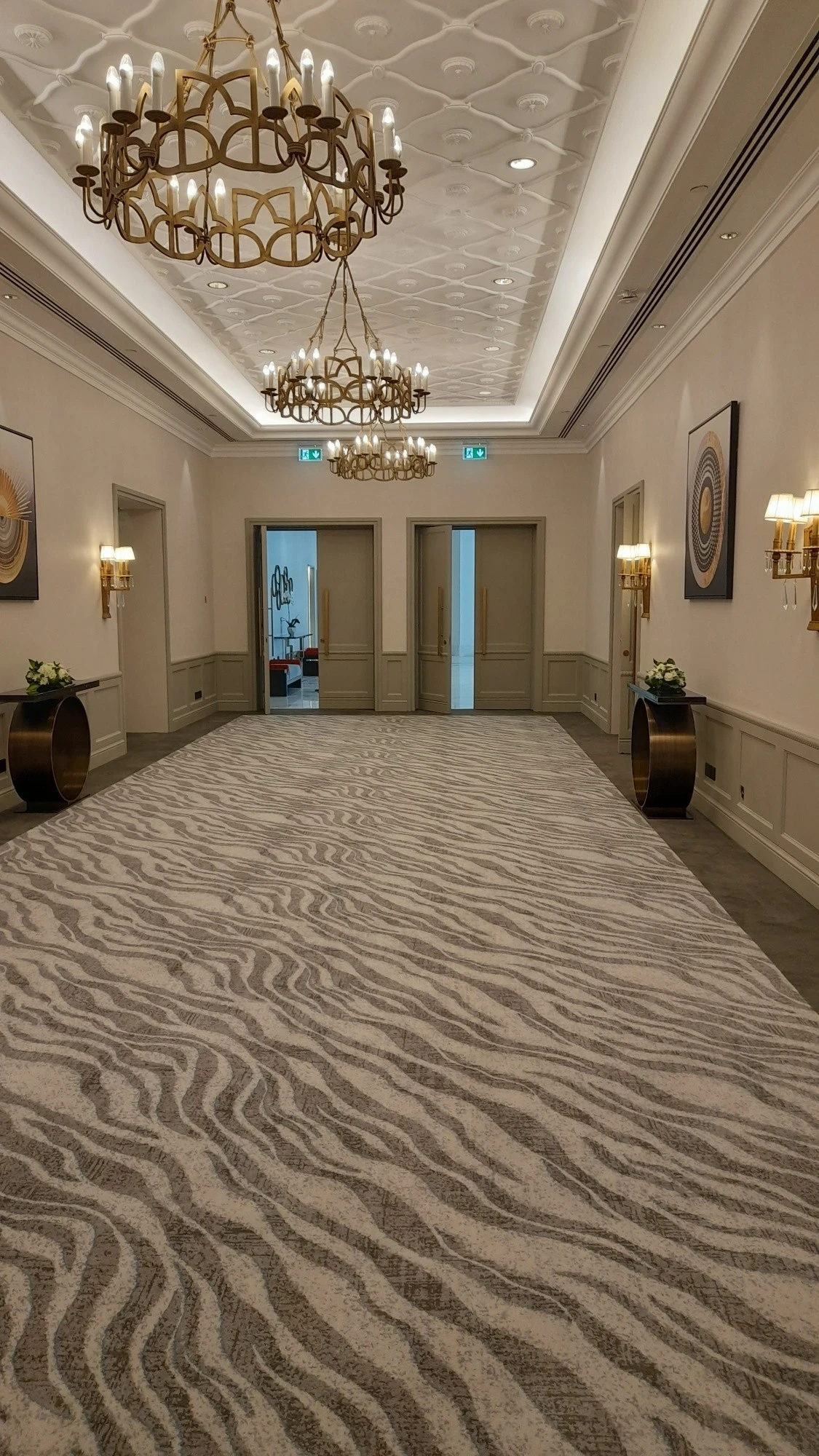 Oasis Foyer
