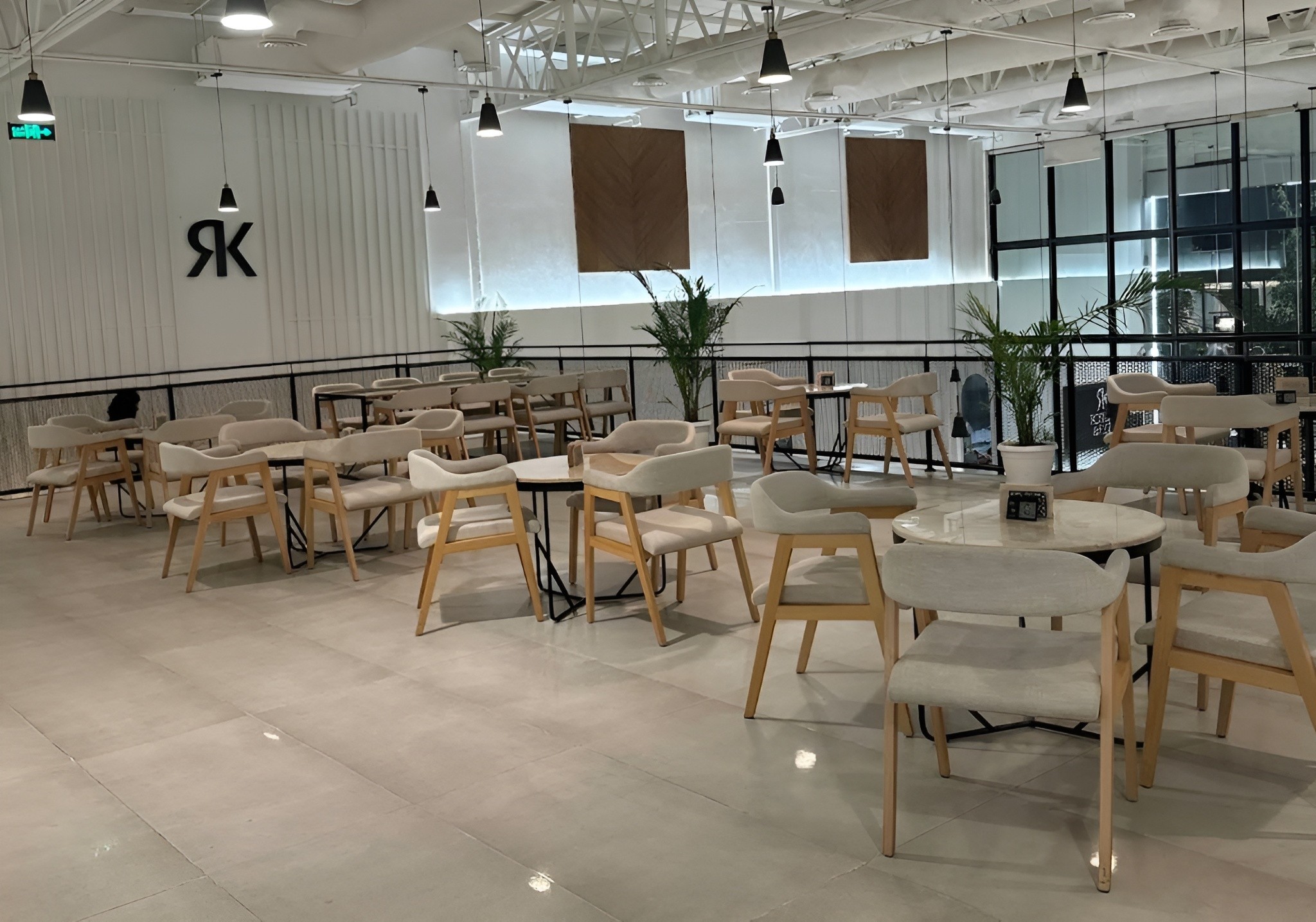 Cafe