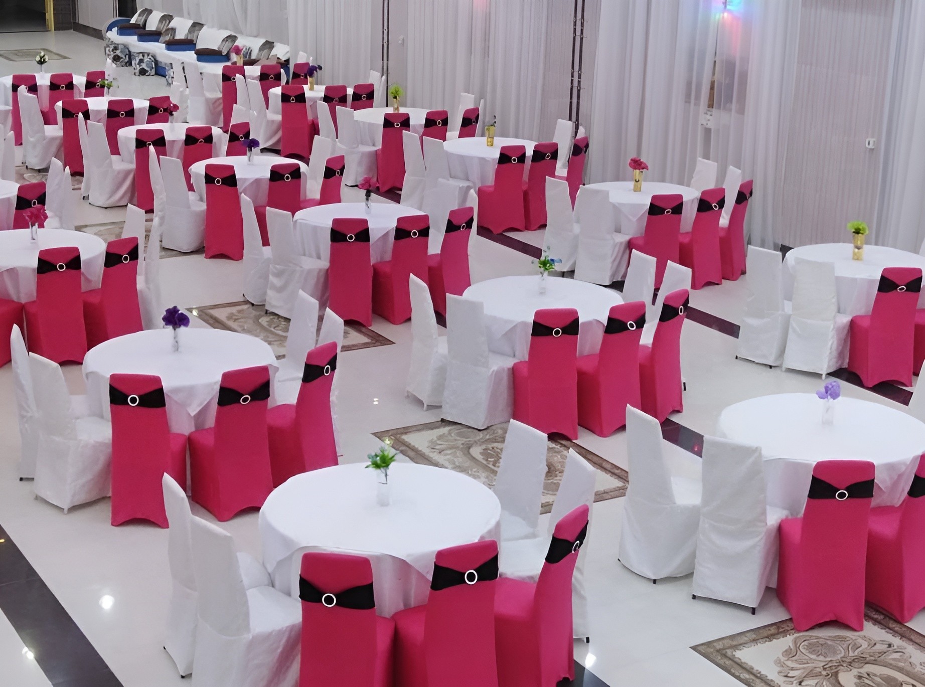 Empress Palace For Celebrations Najran