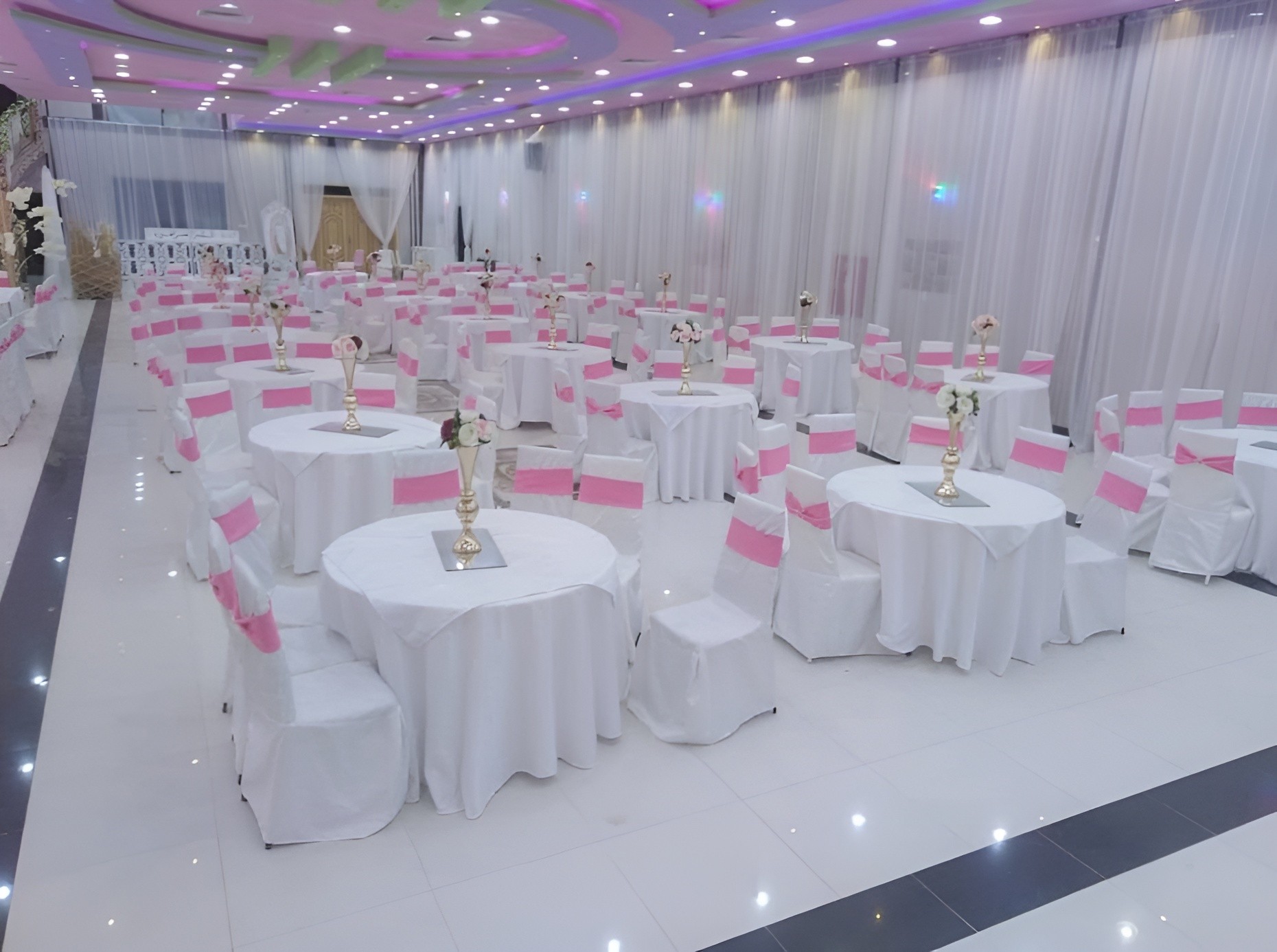 Empress Palace For Celebrations Najran