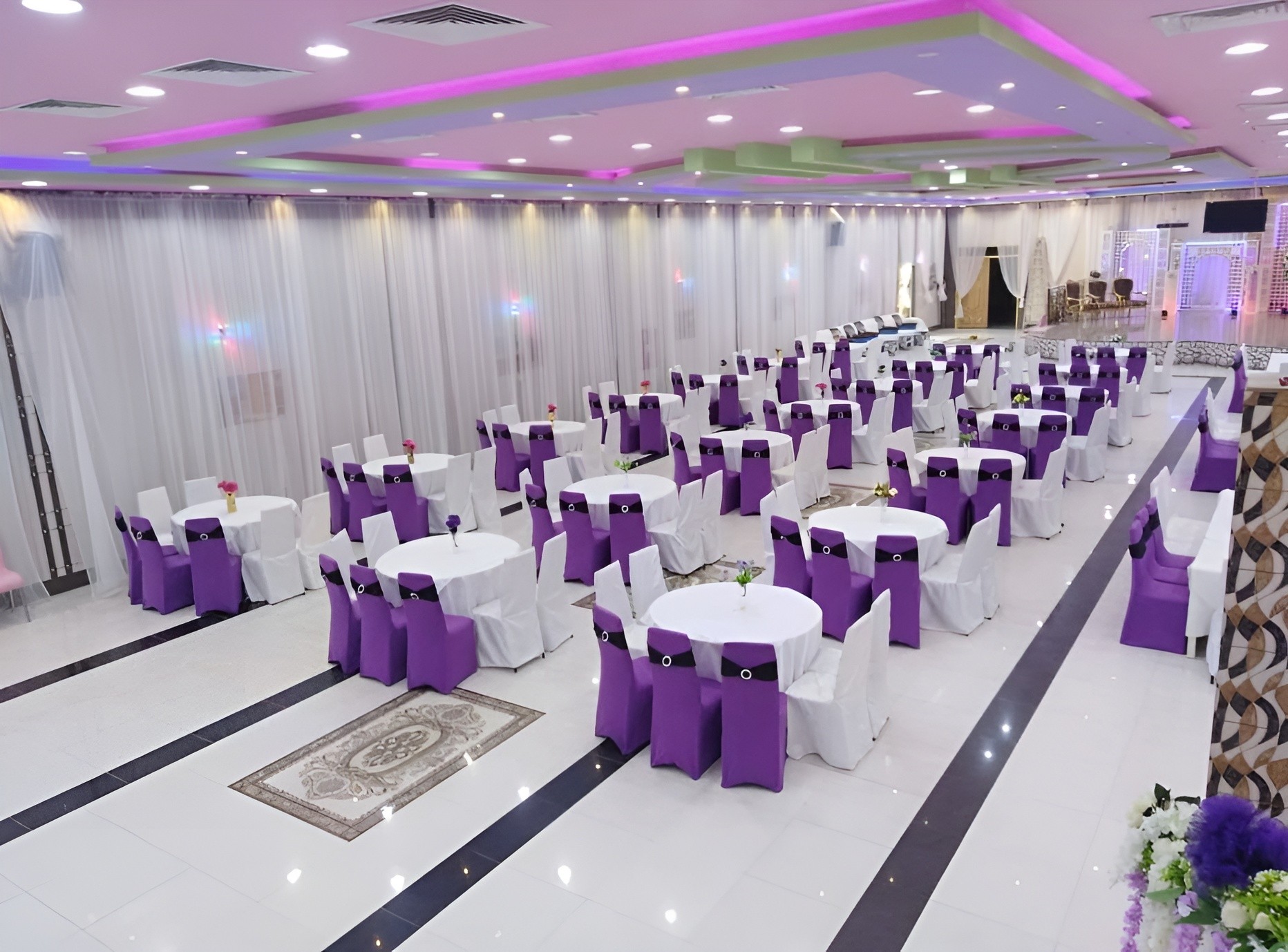 Empress Palace For Celebrations Najran