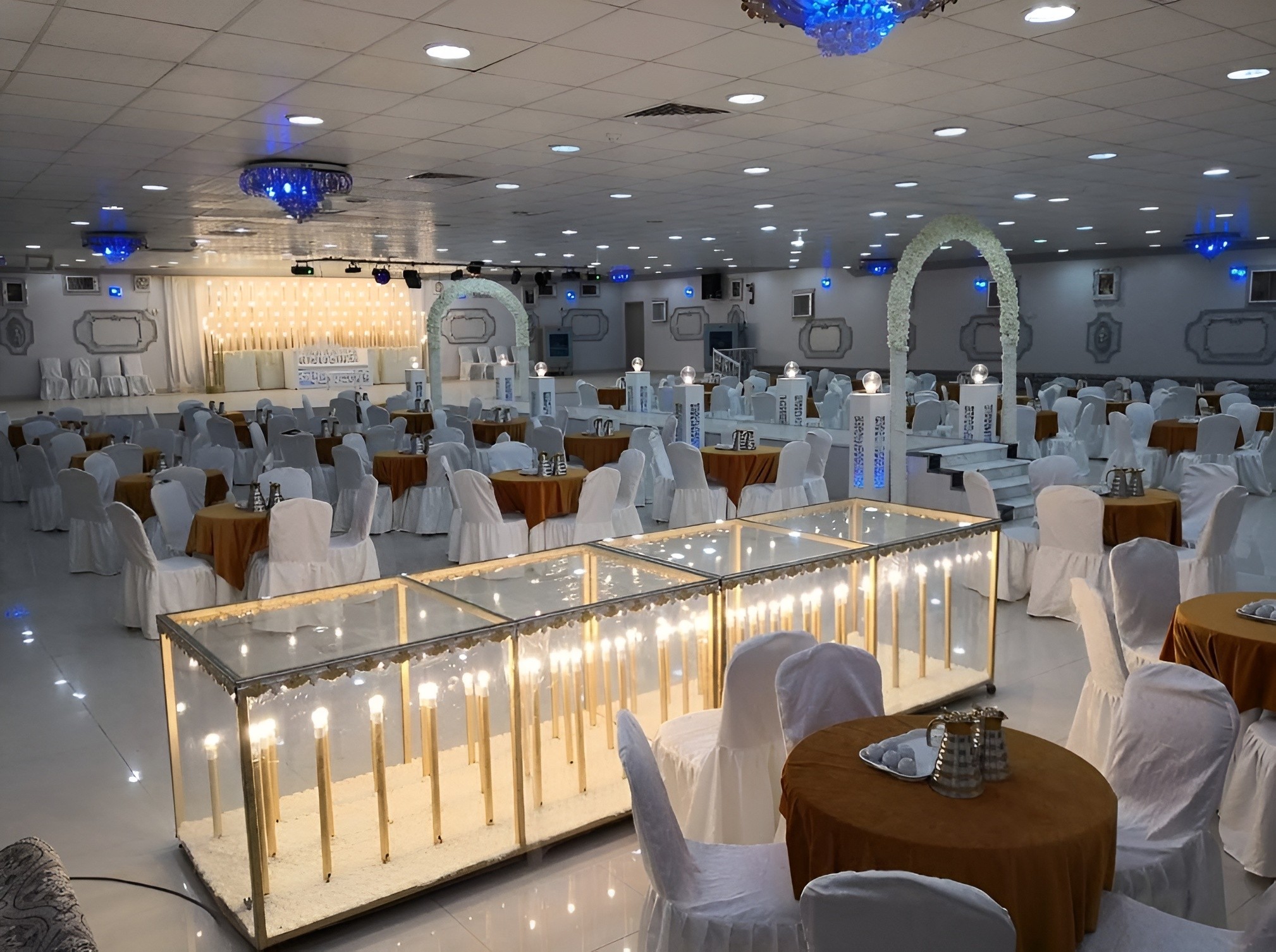 Wedding Hall