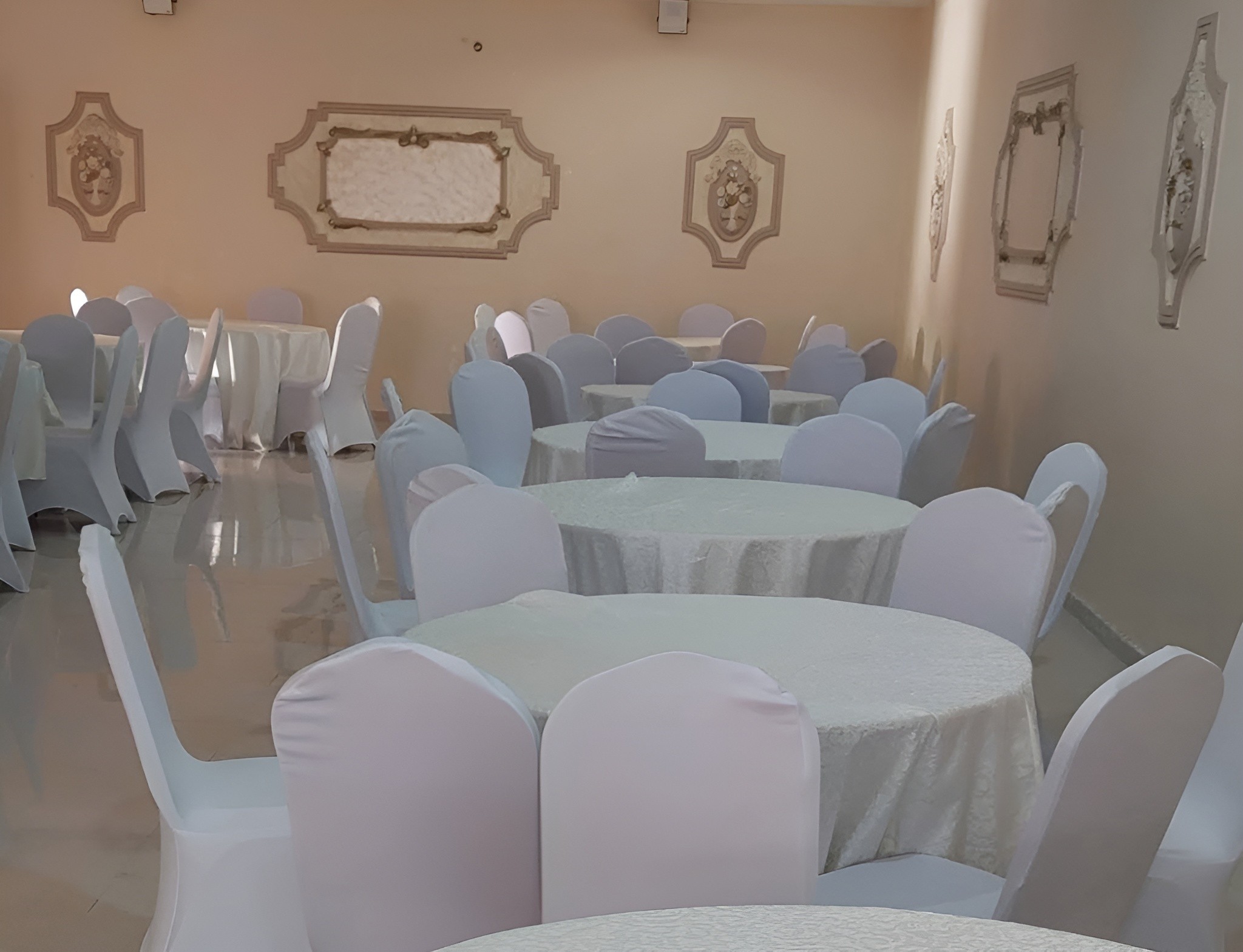 Al Essam For Joys And Occasions Najran