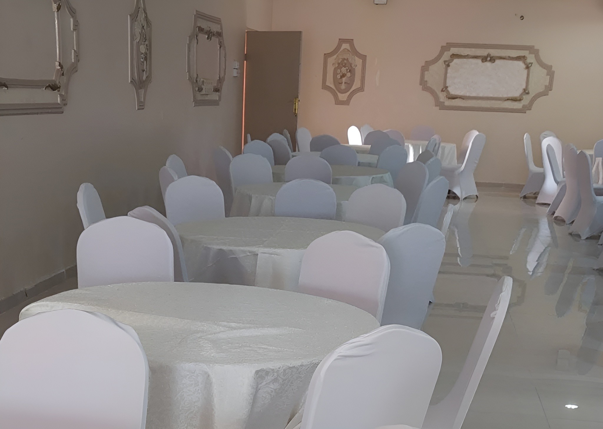 Al Essam For Joys And Occasions Najran