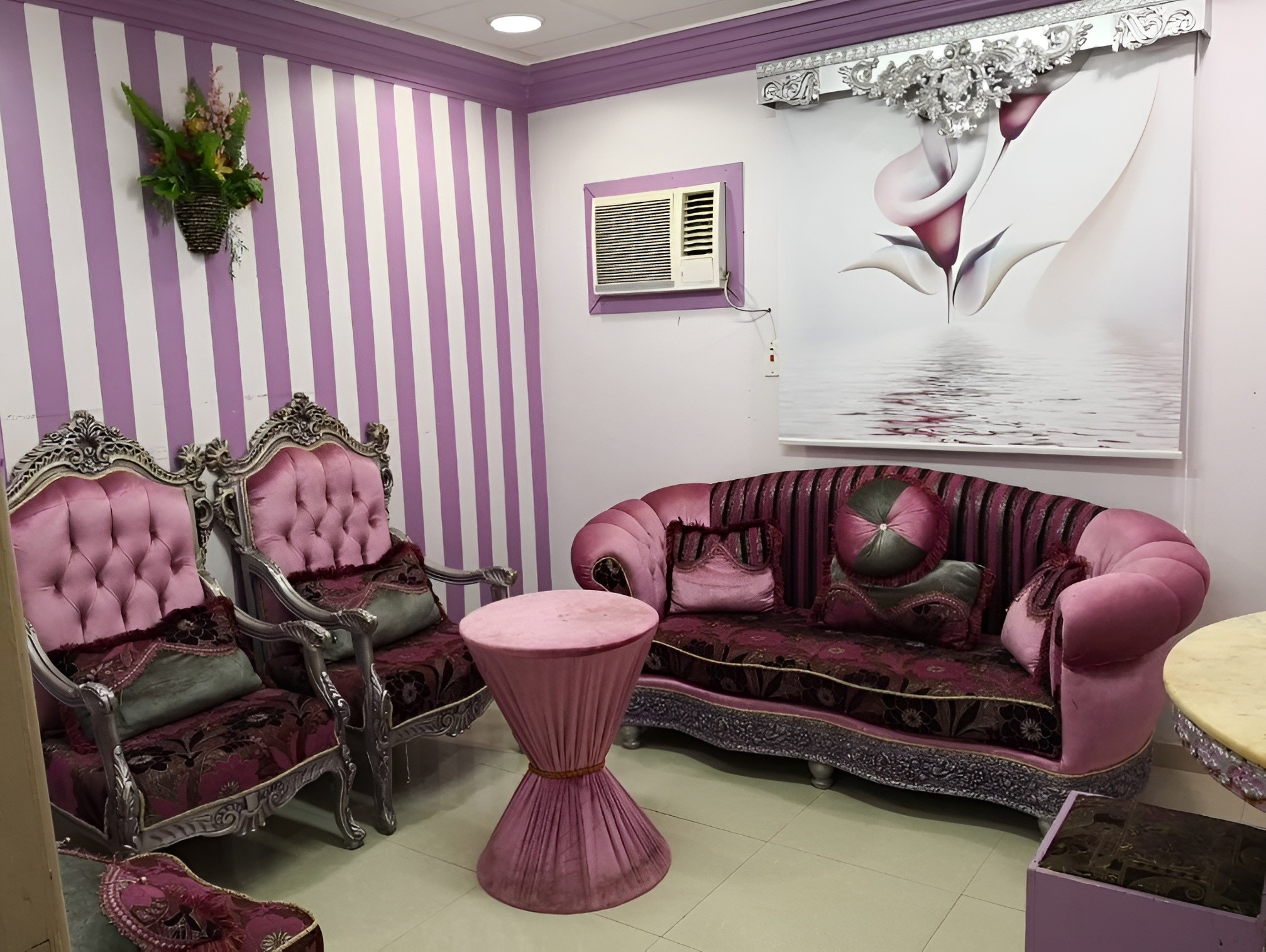 Al Essam For Joys And Occasions Najran