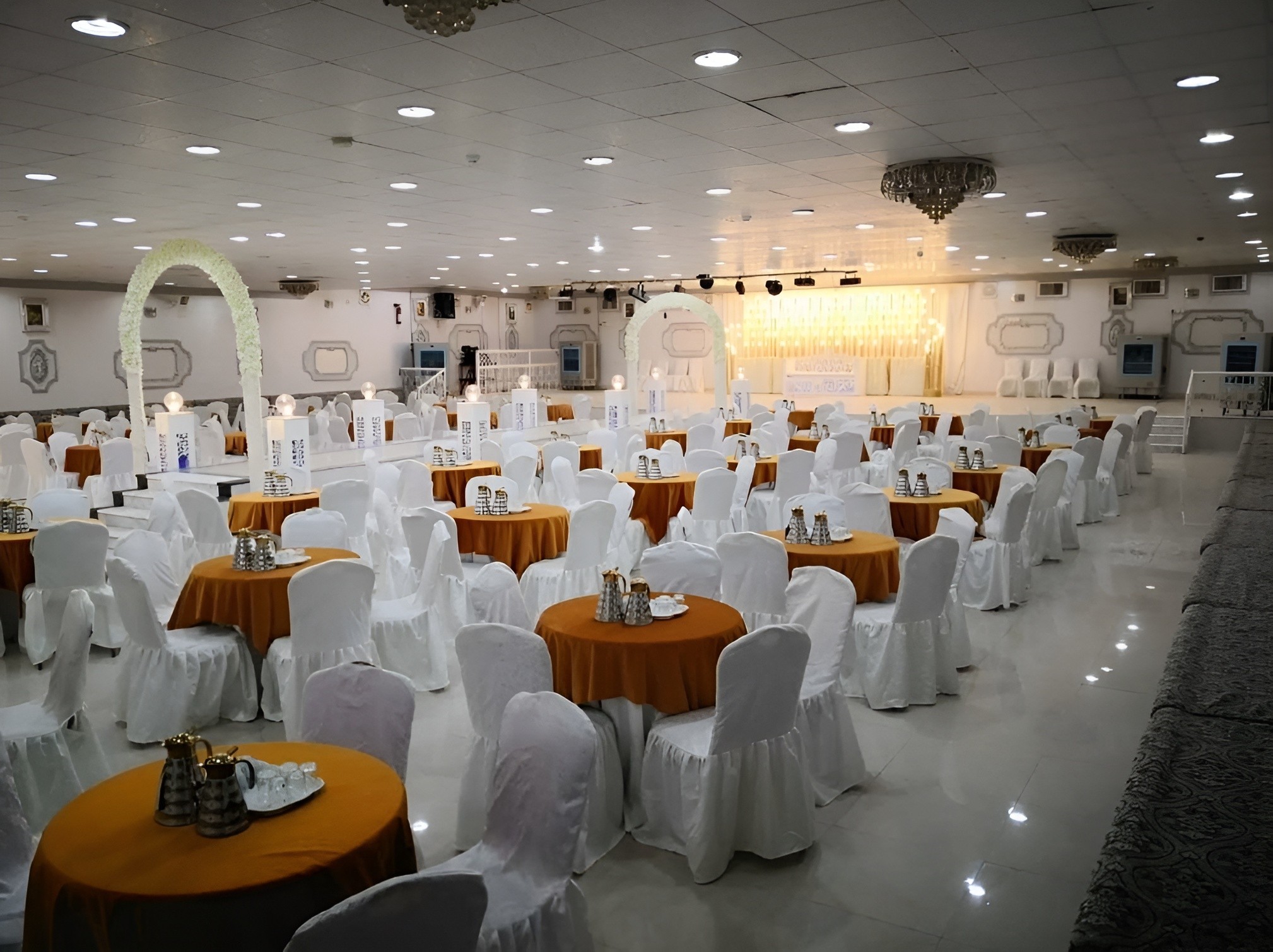 Al Essam For Joys And Occasions Najran