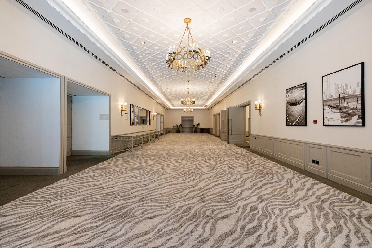 Arzanah Ballroom