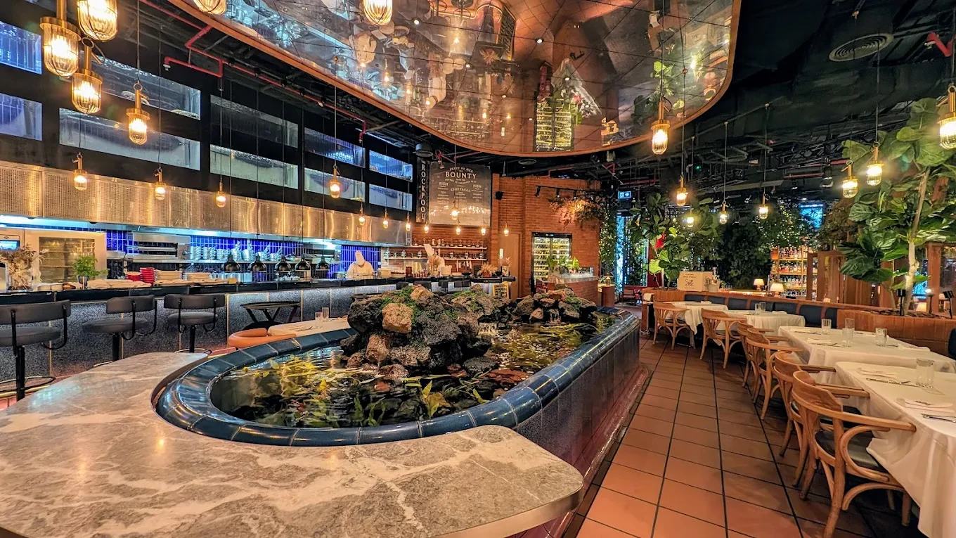 Rockpool