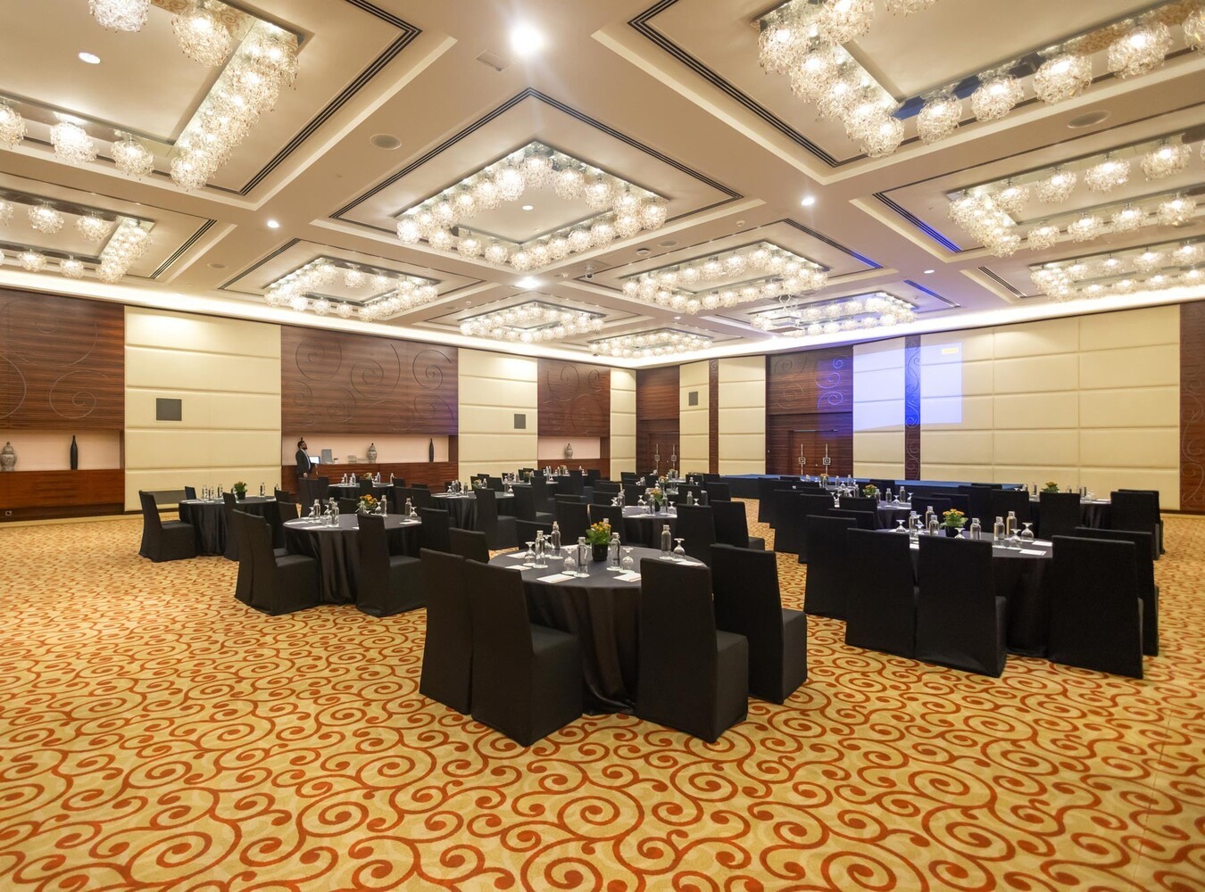 Serdaal Ballroom