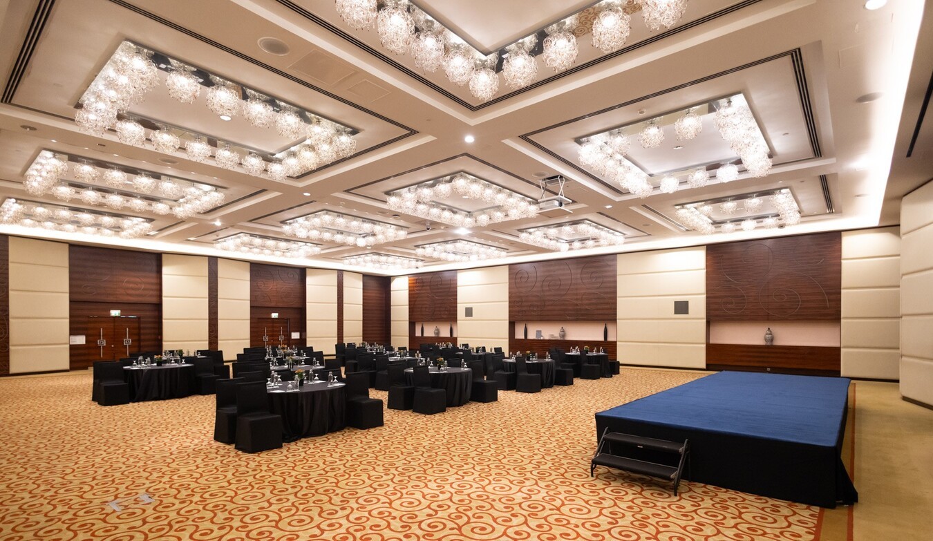 Serdaal Ballroom