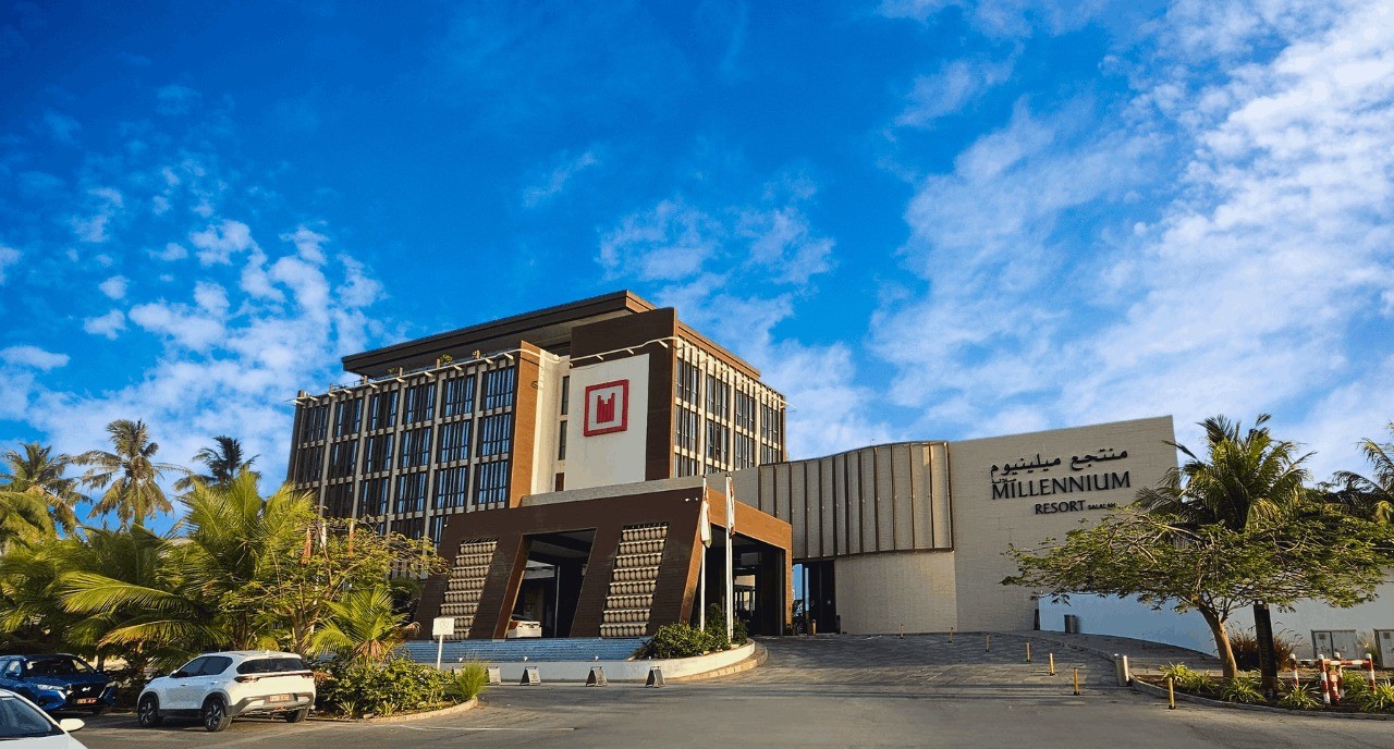Millennium Resort Salalah