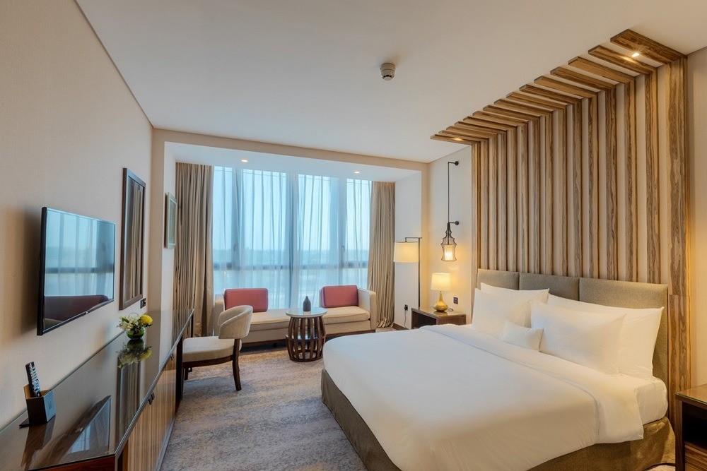 King Room