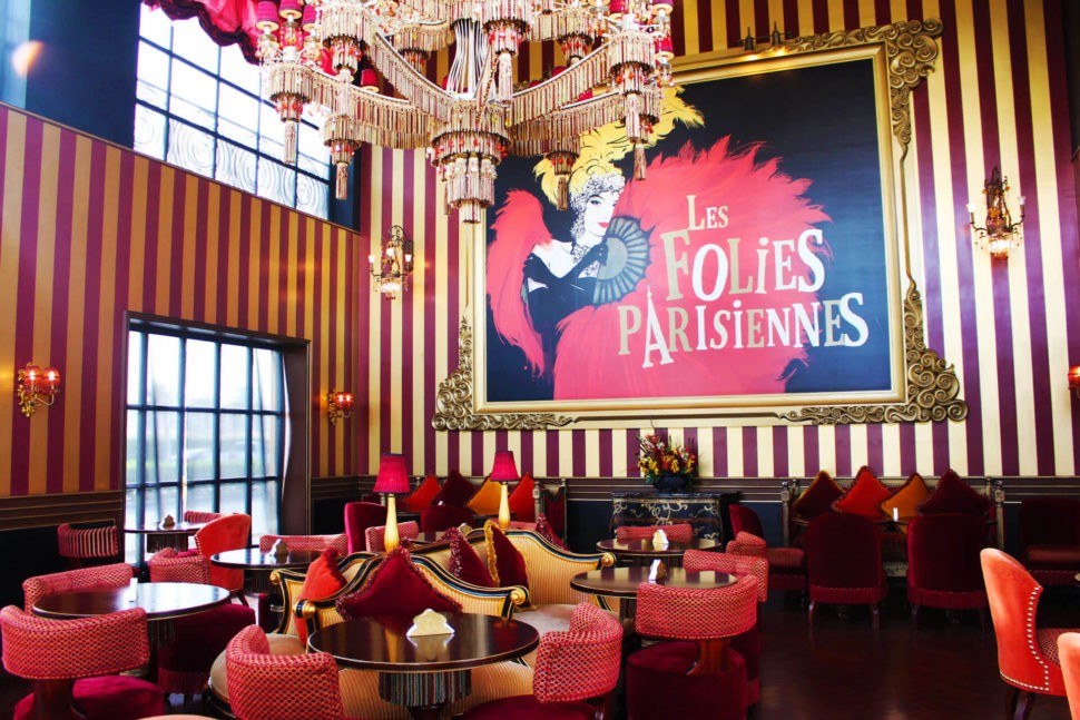Café Lilou