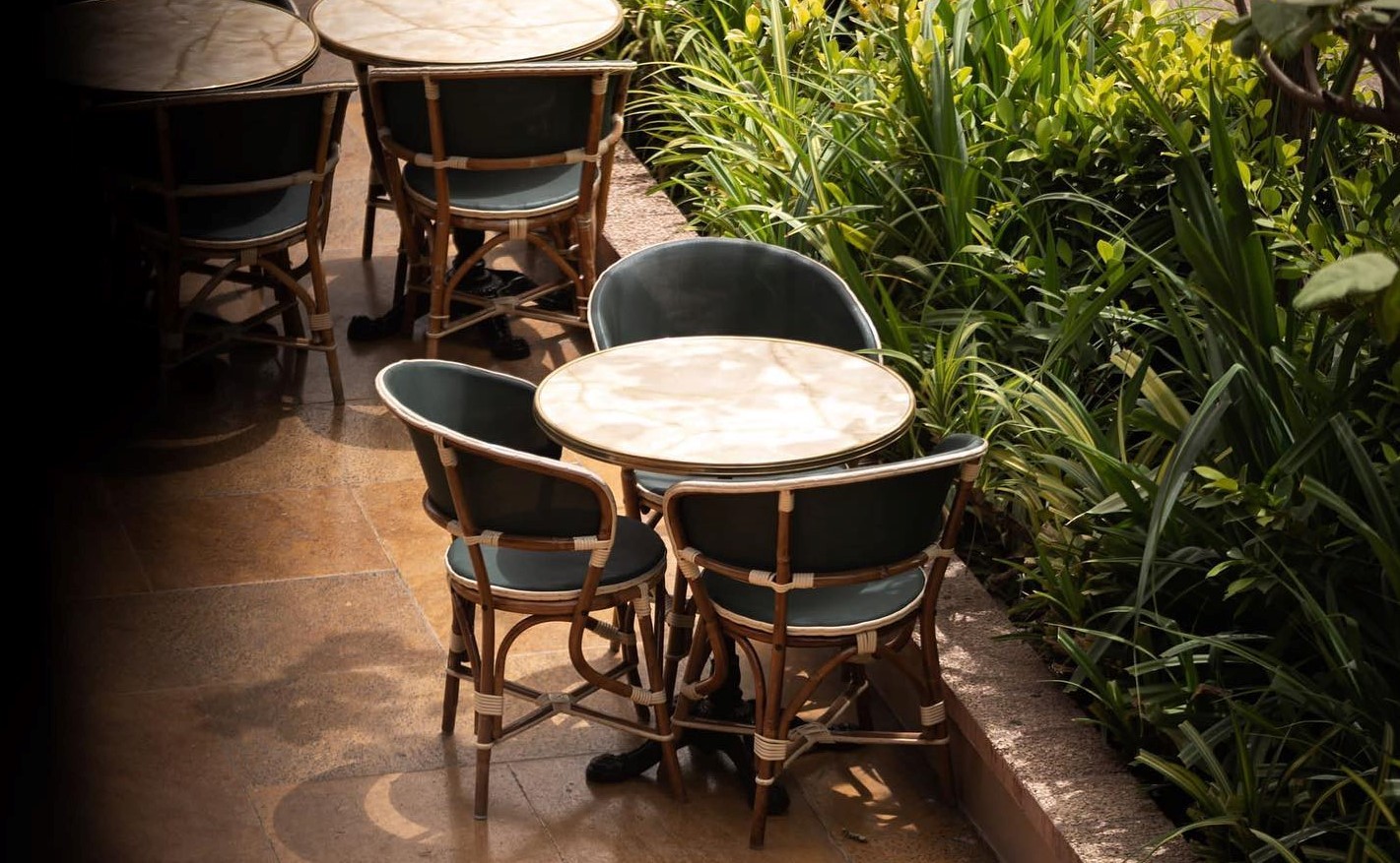 Café Lilou