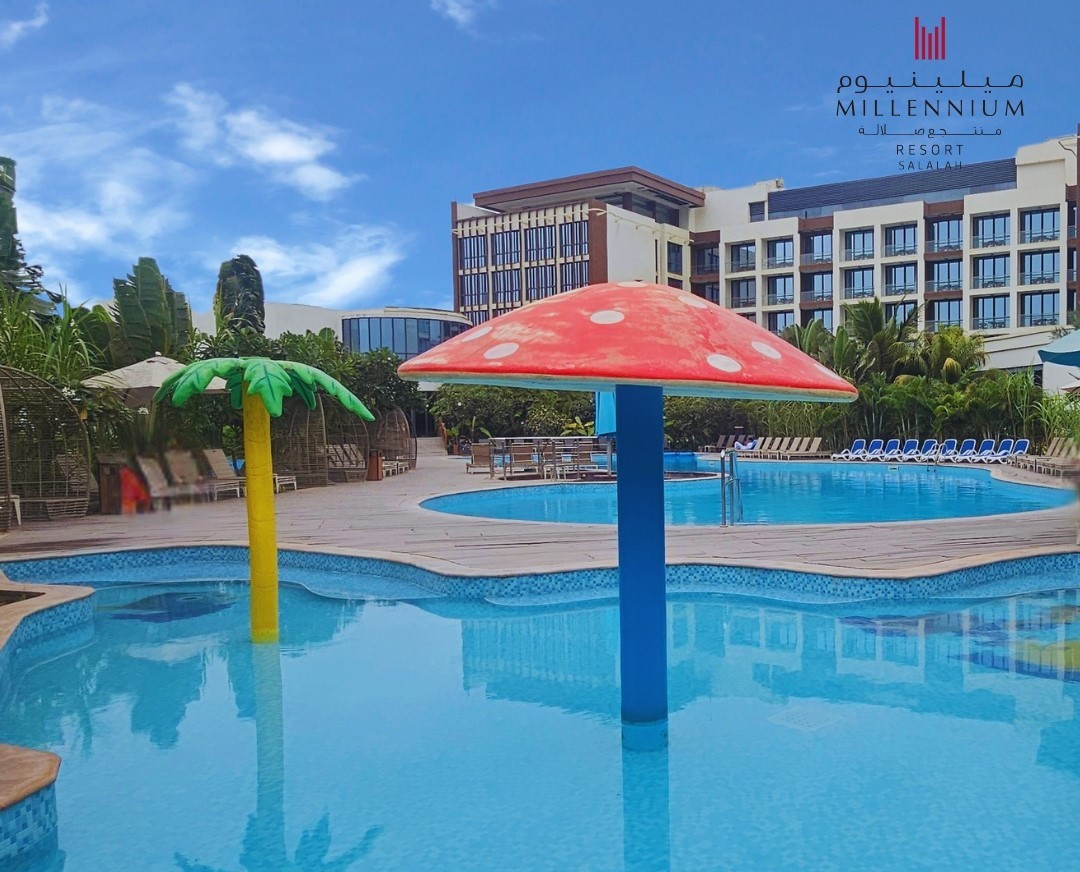 Millennium Resort Salalah