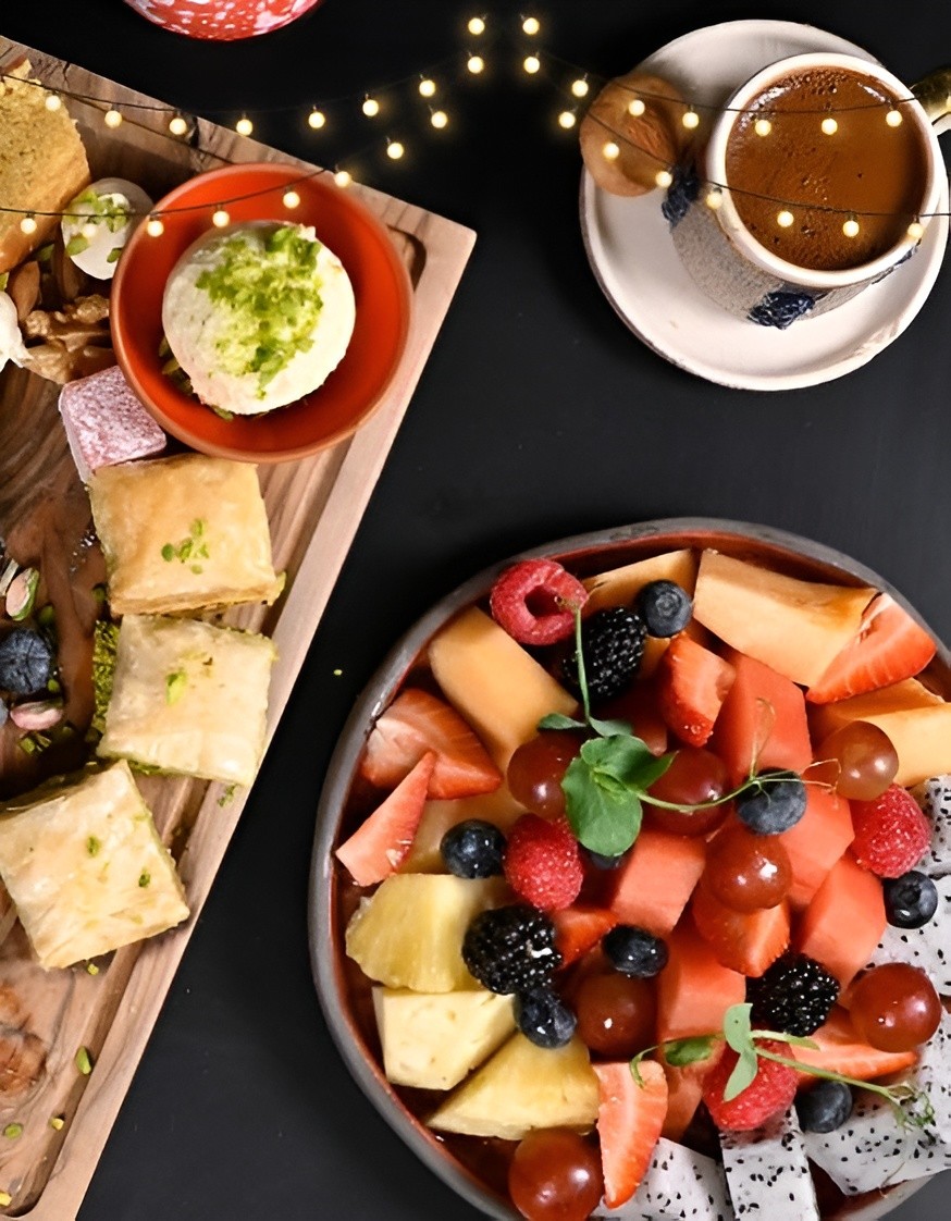 Foods