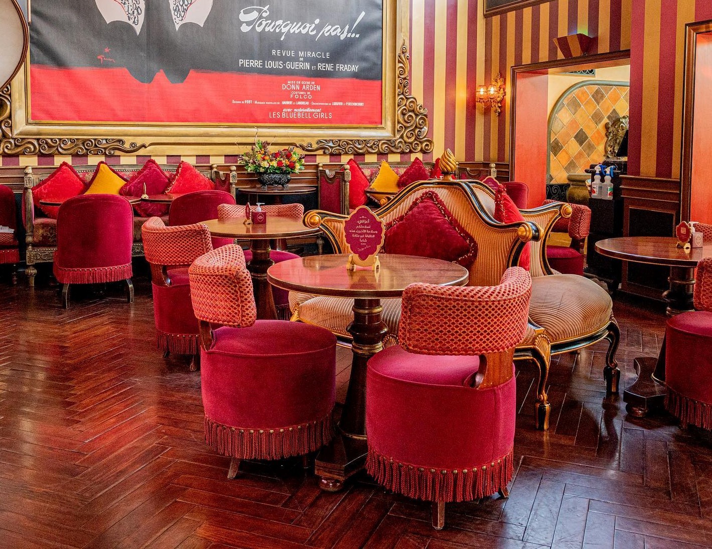 Café Lilou