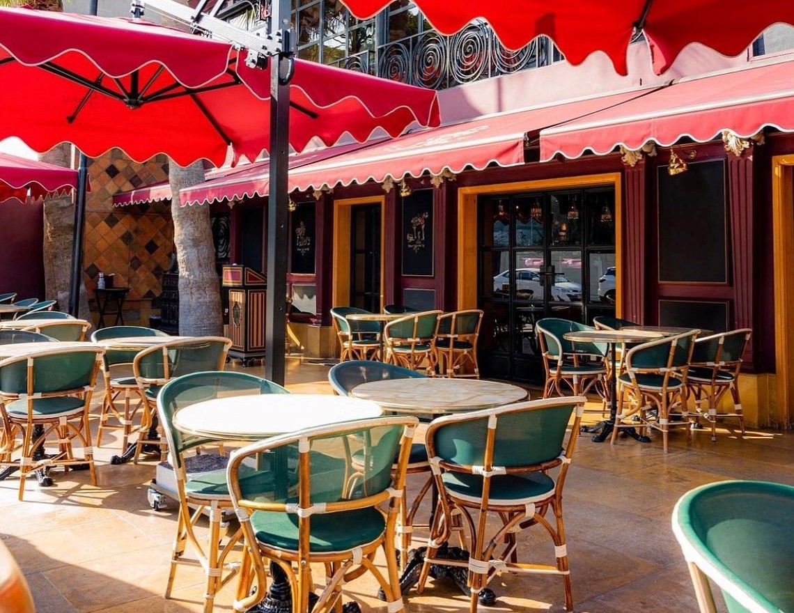 Café Lilou