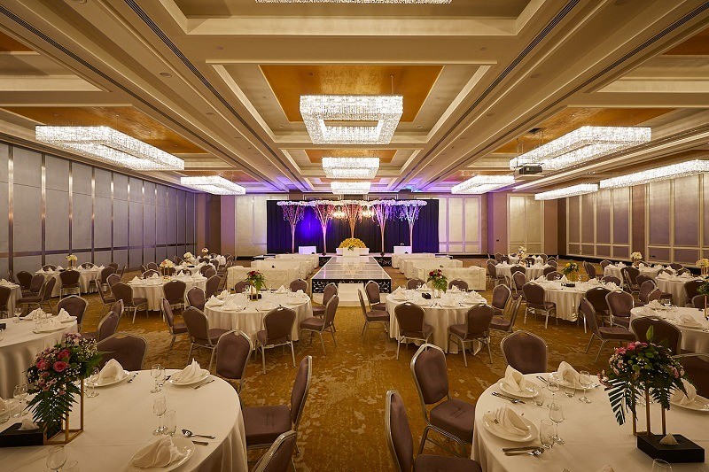Millennium Resort Salalah