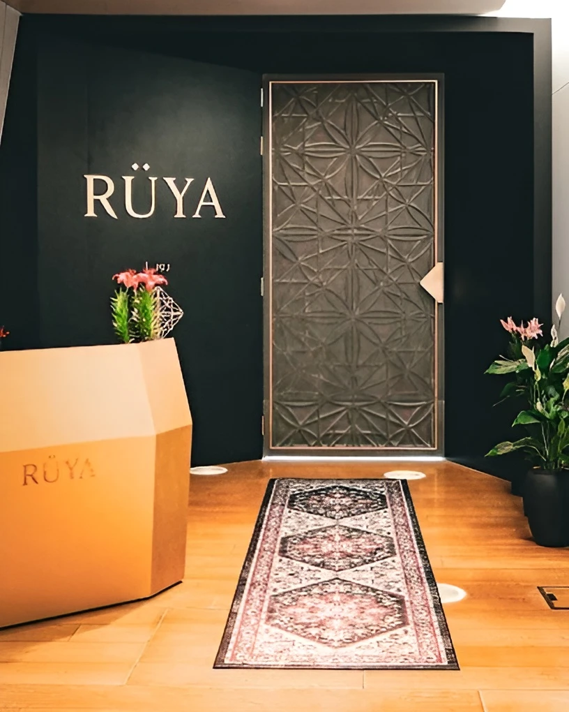 Ruya Restaurant Dhahran