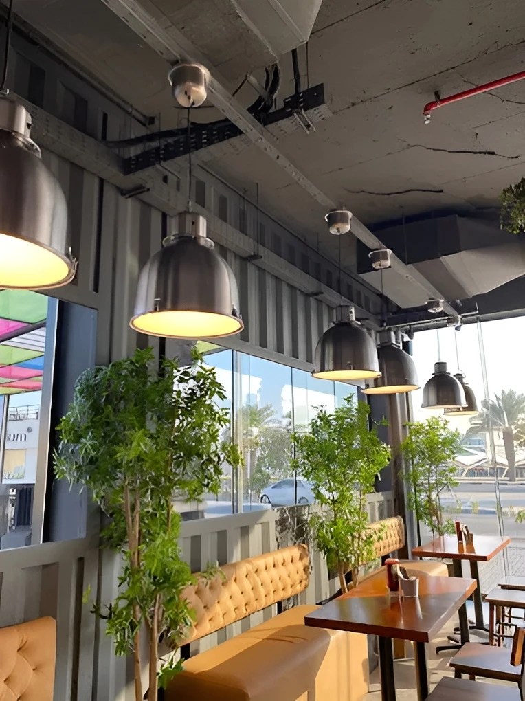 Sold Out Restaurant Dhahran